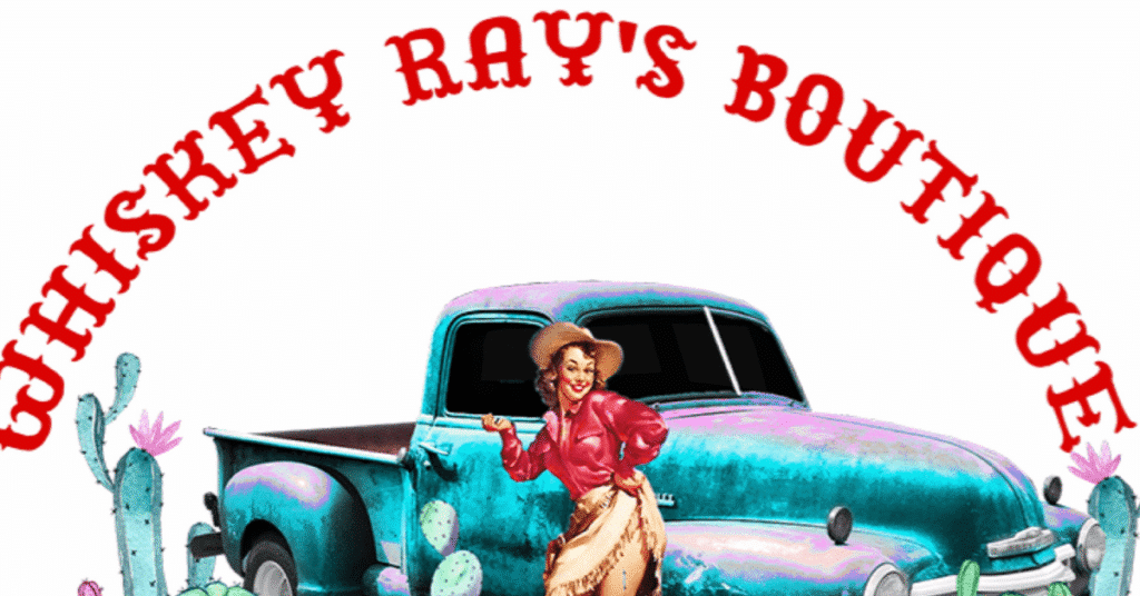 Whiskey Ray’s Boutique
