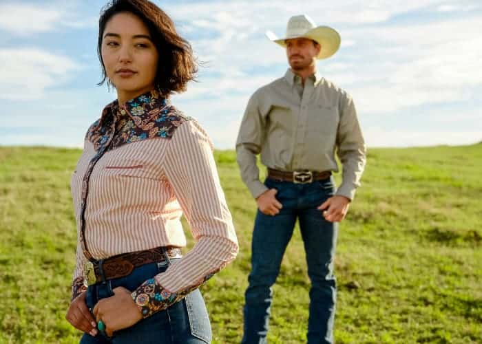 Cavender’s Boot City