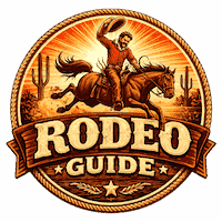 RODEO.GUIDE