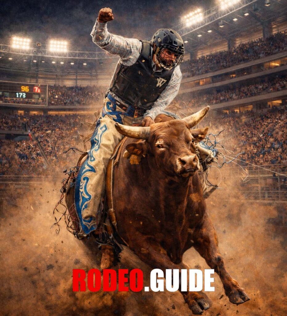 RODEO.GUIDE