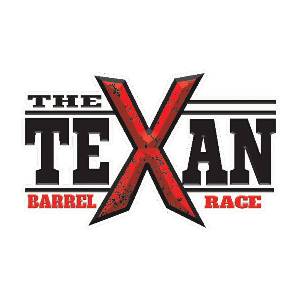 The Texan Barrel Race