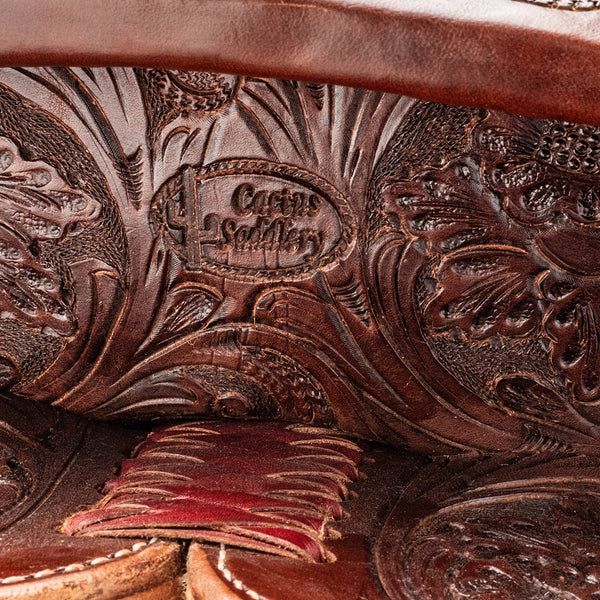 Cactus Saddlery