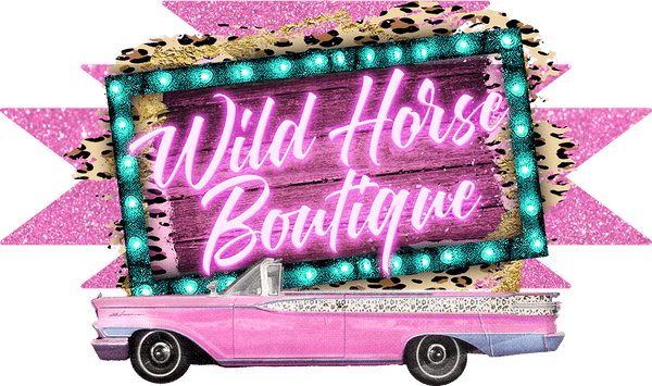 Wild Horse Boutique