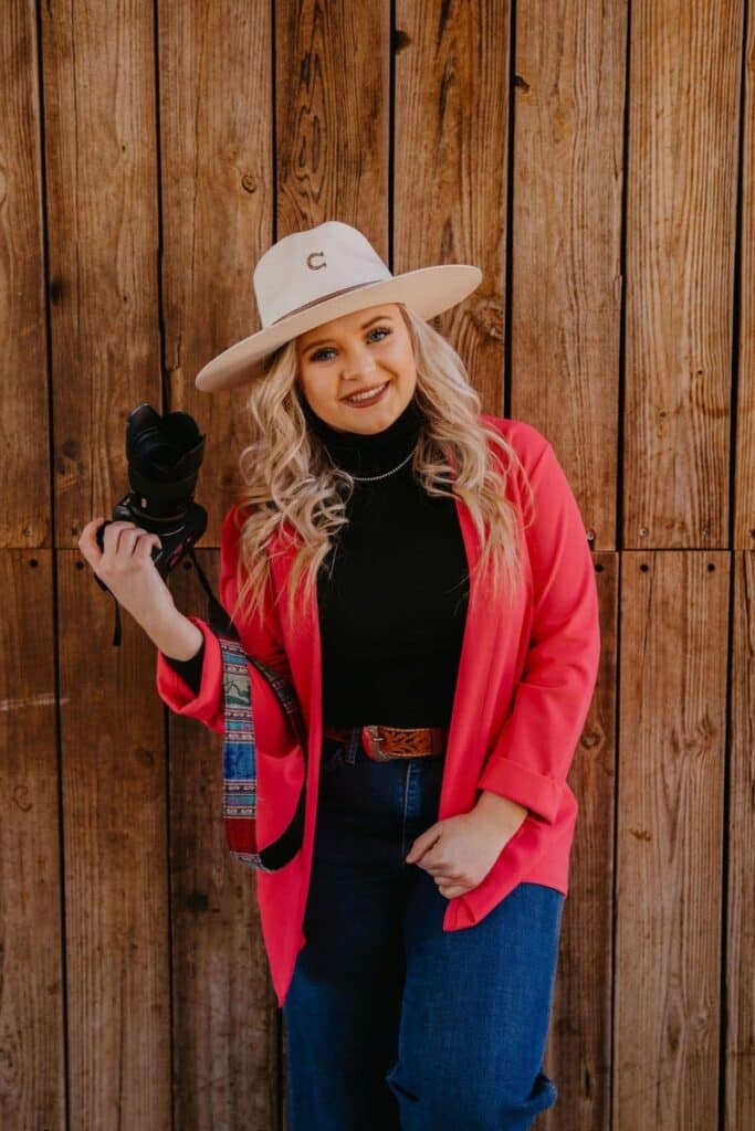 Brianna Tucker Photography