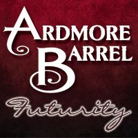 Ardmore Barrel Futurity