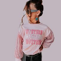 The Broke Ranchwife