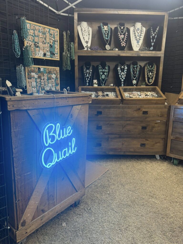 Blue Quail Designs