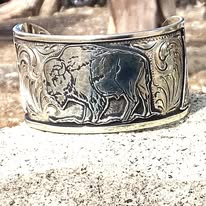 Mortenson Silver & Saddles