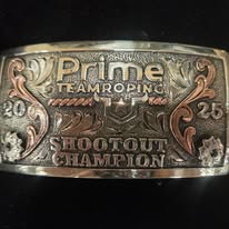Prime Team Roping
