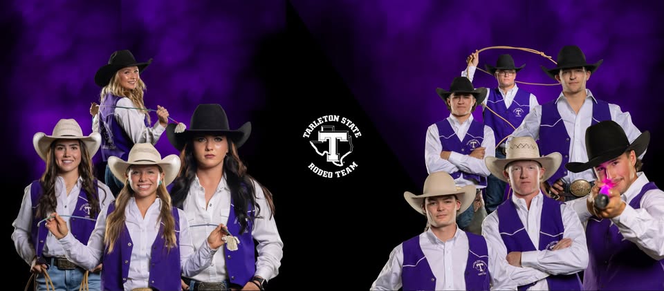Tarleton State Rodeo