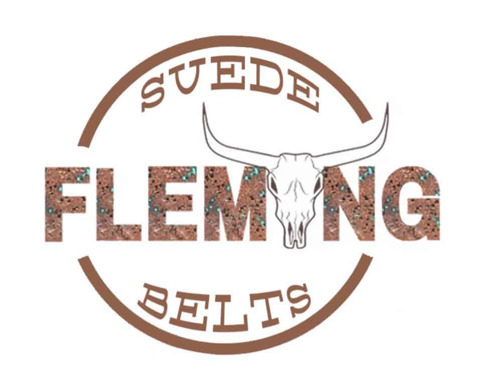 Fleming Suede Belts
