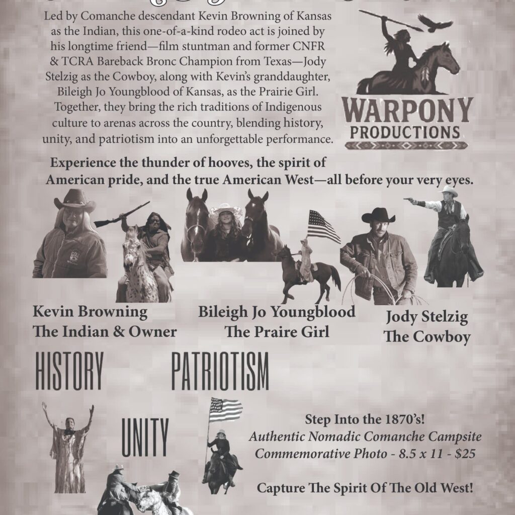 Warpony Productions