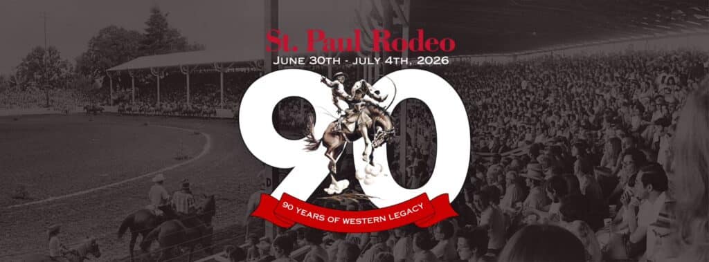 St. Paul Rodeo