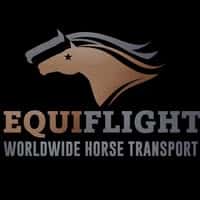 Katie Schroeder Equiflight