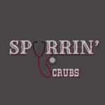Spurrin’ Scrubs