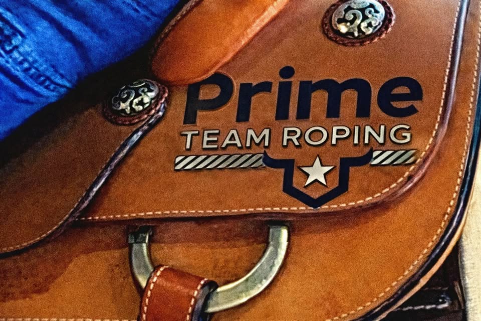 Prime Team Roping