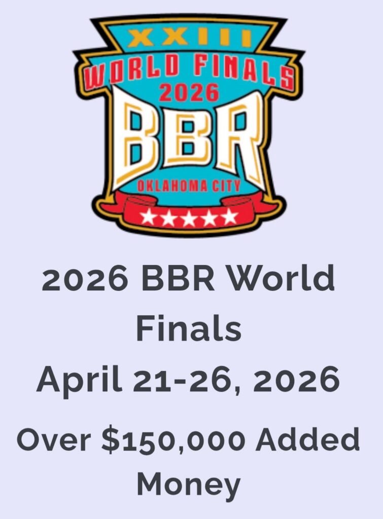 Ardmore Barrel Futurity