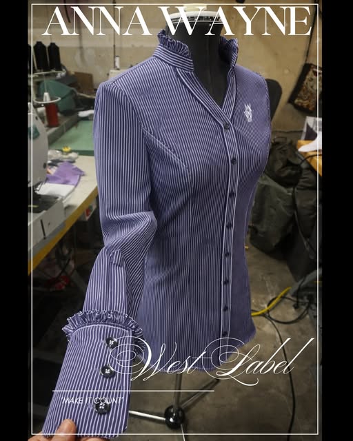 Anna Wayne Clothing Company