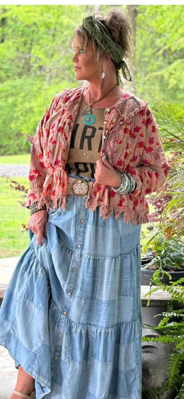 Gone Gypsy Boutique
