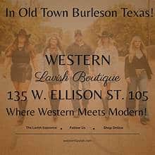 Western Lavish Boutique