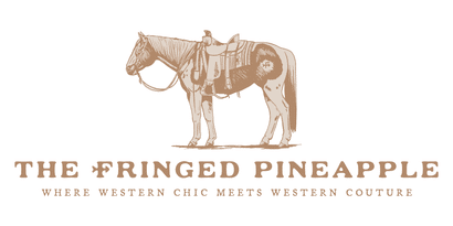 The Fringed Pineapple Boutique