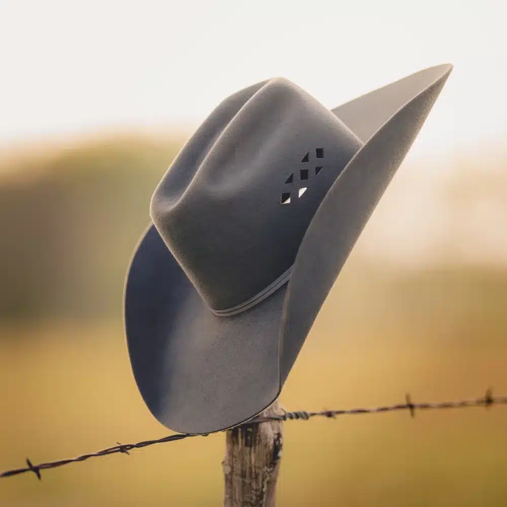 JW Brooks Custom Hat Company