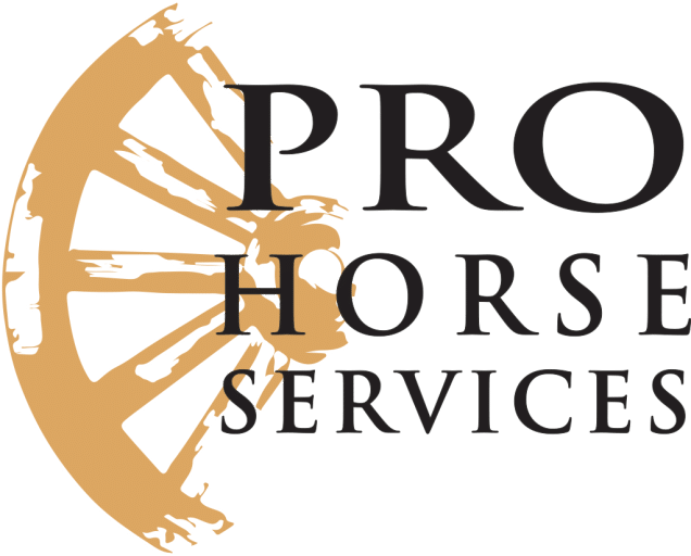 Pro Horse Services