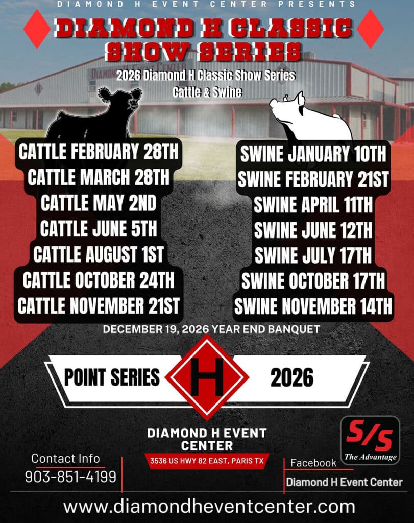 Diamond H Event Center
