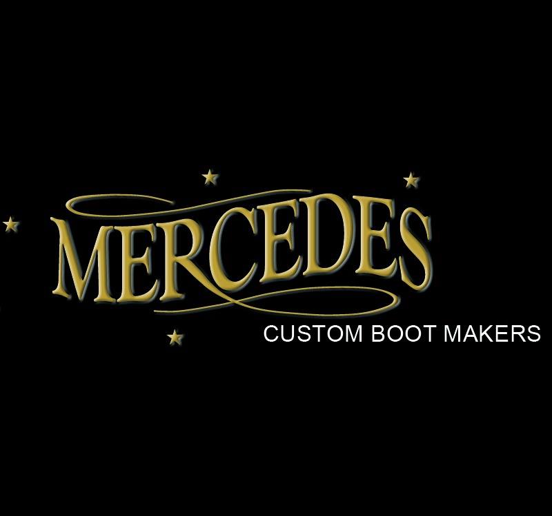 Mercedes Boot Company
