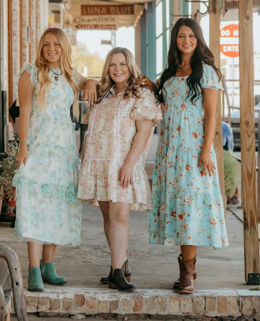 4L Western Wear