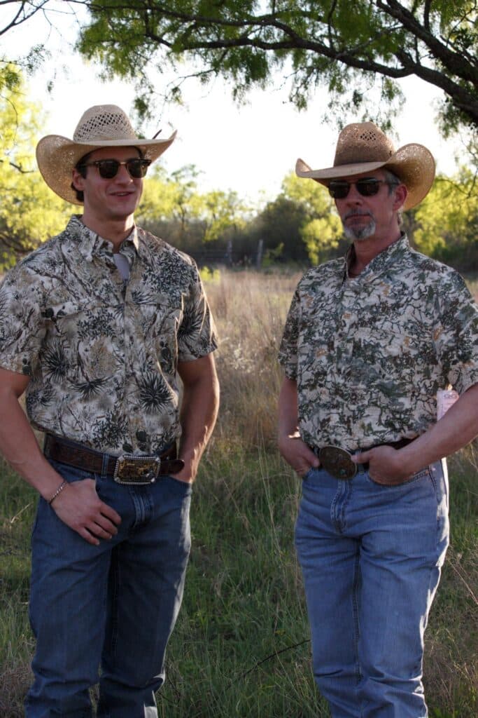 4L Western Wear