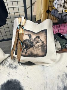 Custom Rodeo Photo Merch