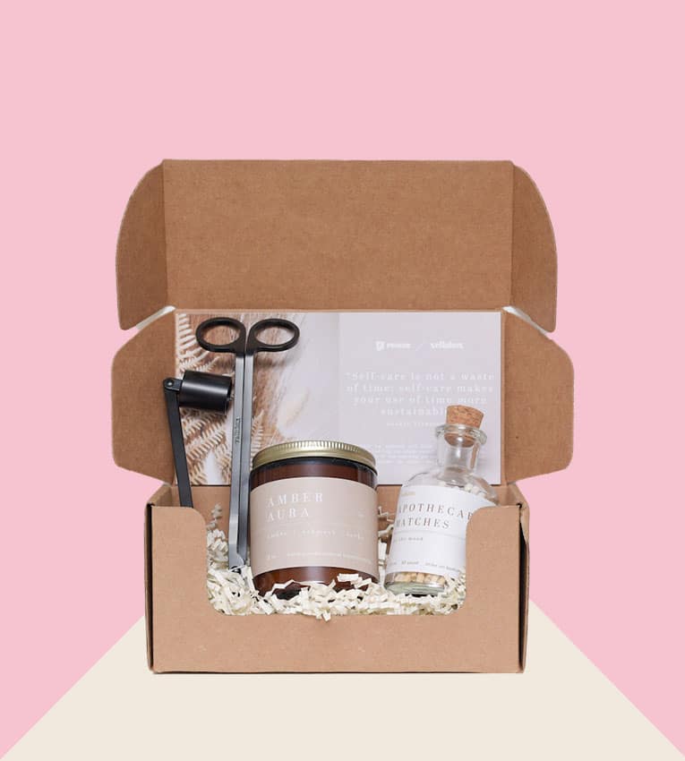 custom boxes