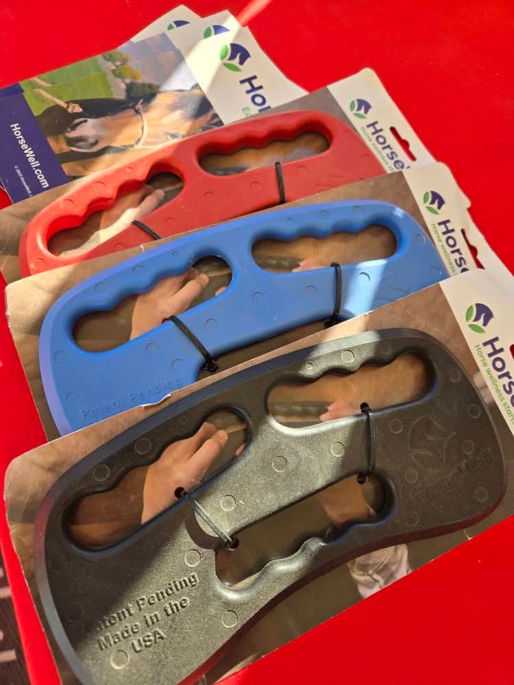 Horsewell Massager