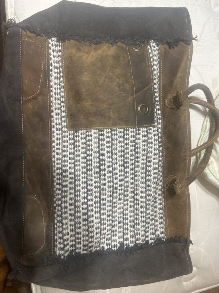 Myra Bag
