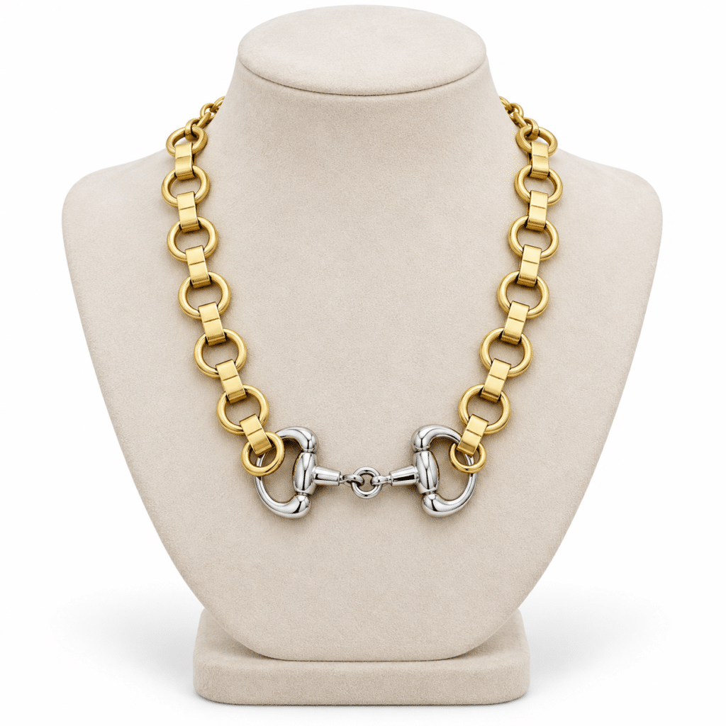 The Foxfield Necklace