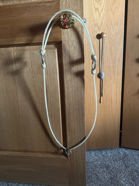 RopeBonnet