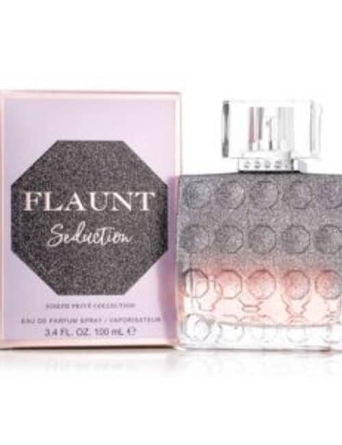 B&D Perfume, Flaunt Seduction, 3.4oz