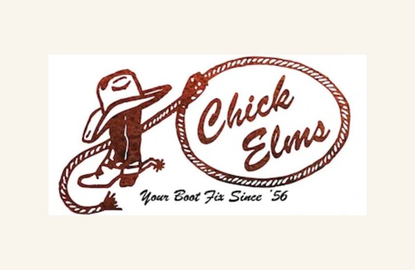 Chick Elms Grand Entry
