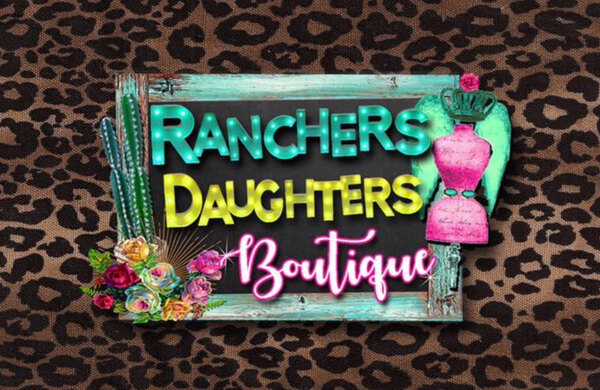 Ranchers Daughter