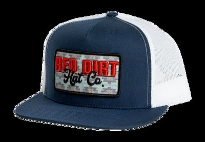 Red Dirt Hat Co. Cap