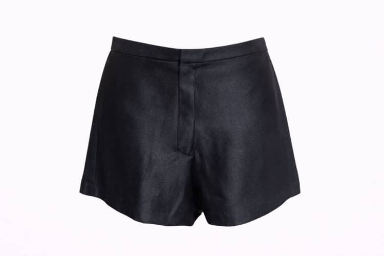 Midnight Rodeo Black Short
